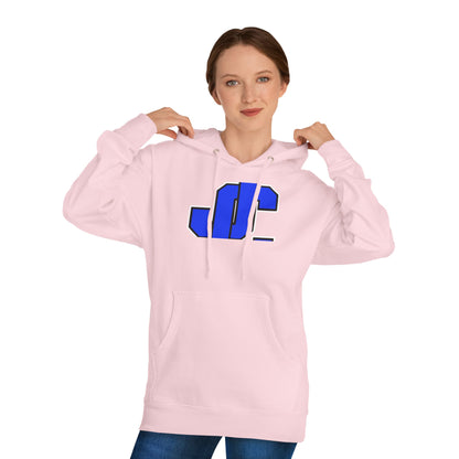 Midweight Pullover Hoodie
