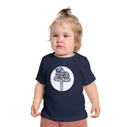 Baby Short Sleeve Tee