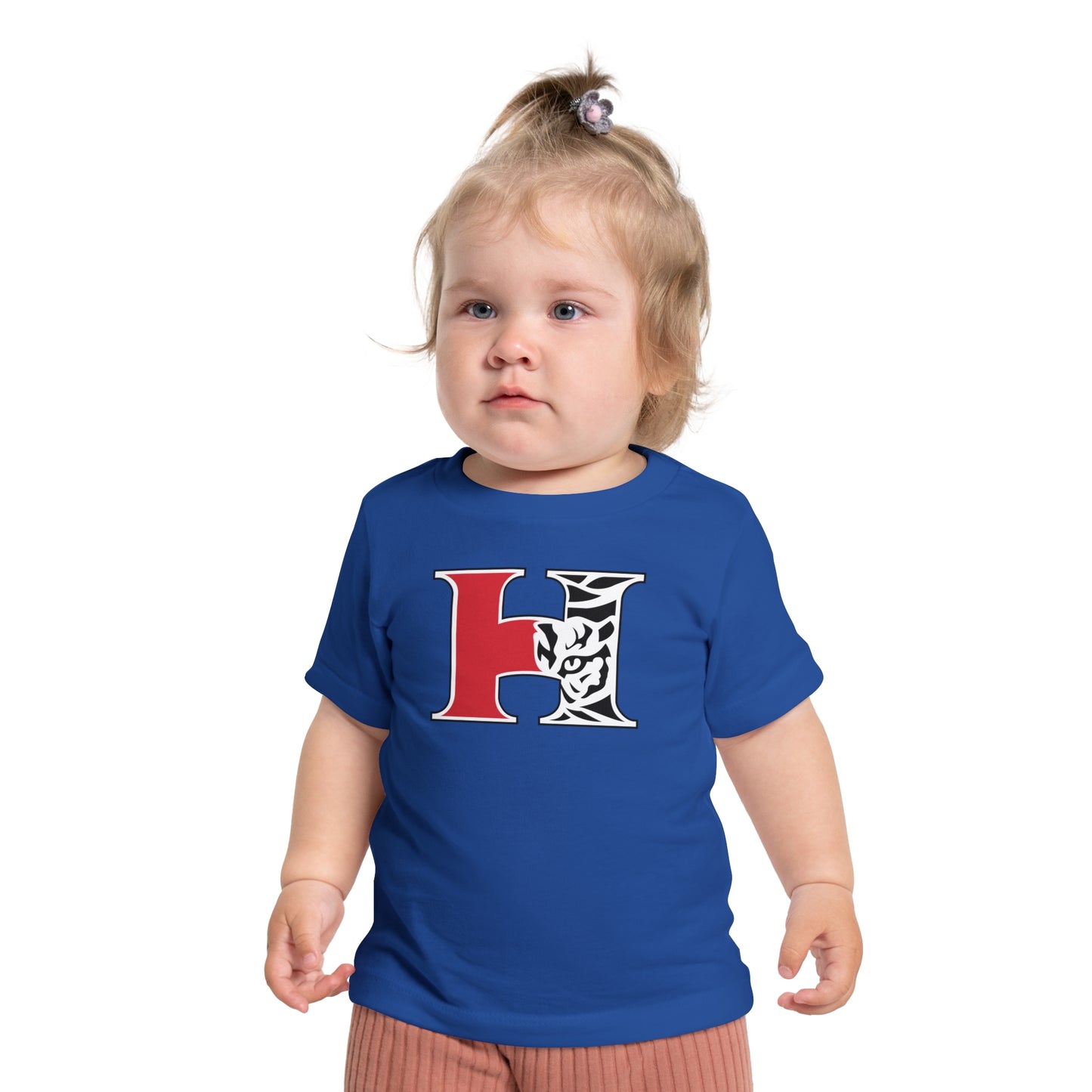 Baby Short Sleeve Tee