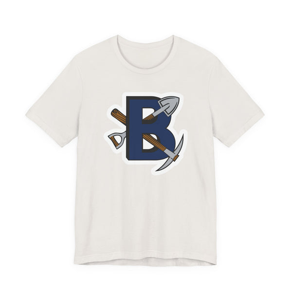 Jersey Short Sleeve Tee