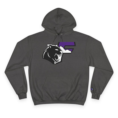 Champion Powerblend Fleece Pullover Hoodie