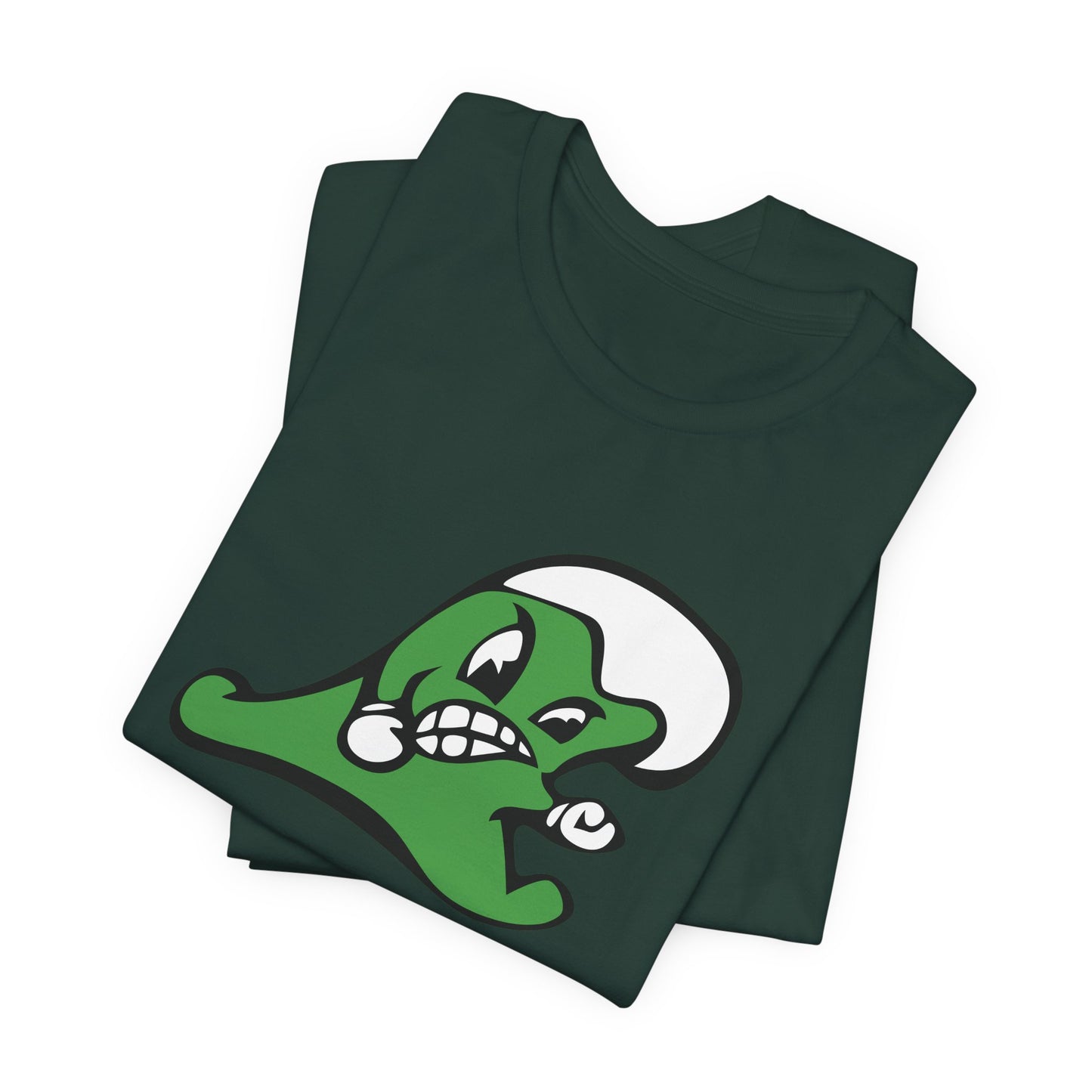 Jersey Short Sleeve Tee