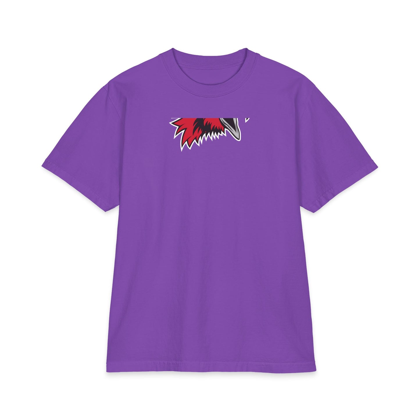Max Heavyweight Short Sleeve Tee