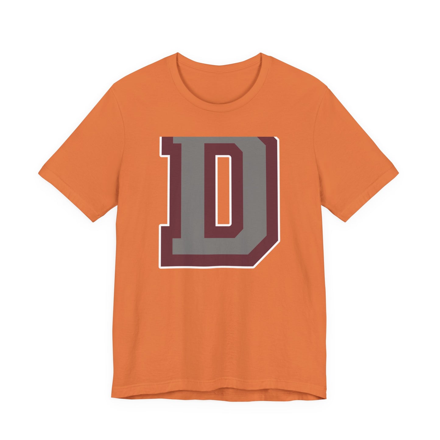 Jersey Short Sleeve Tee
