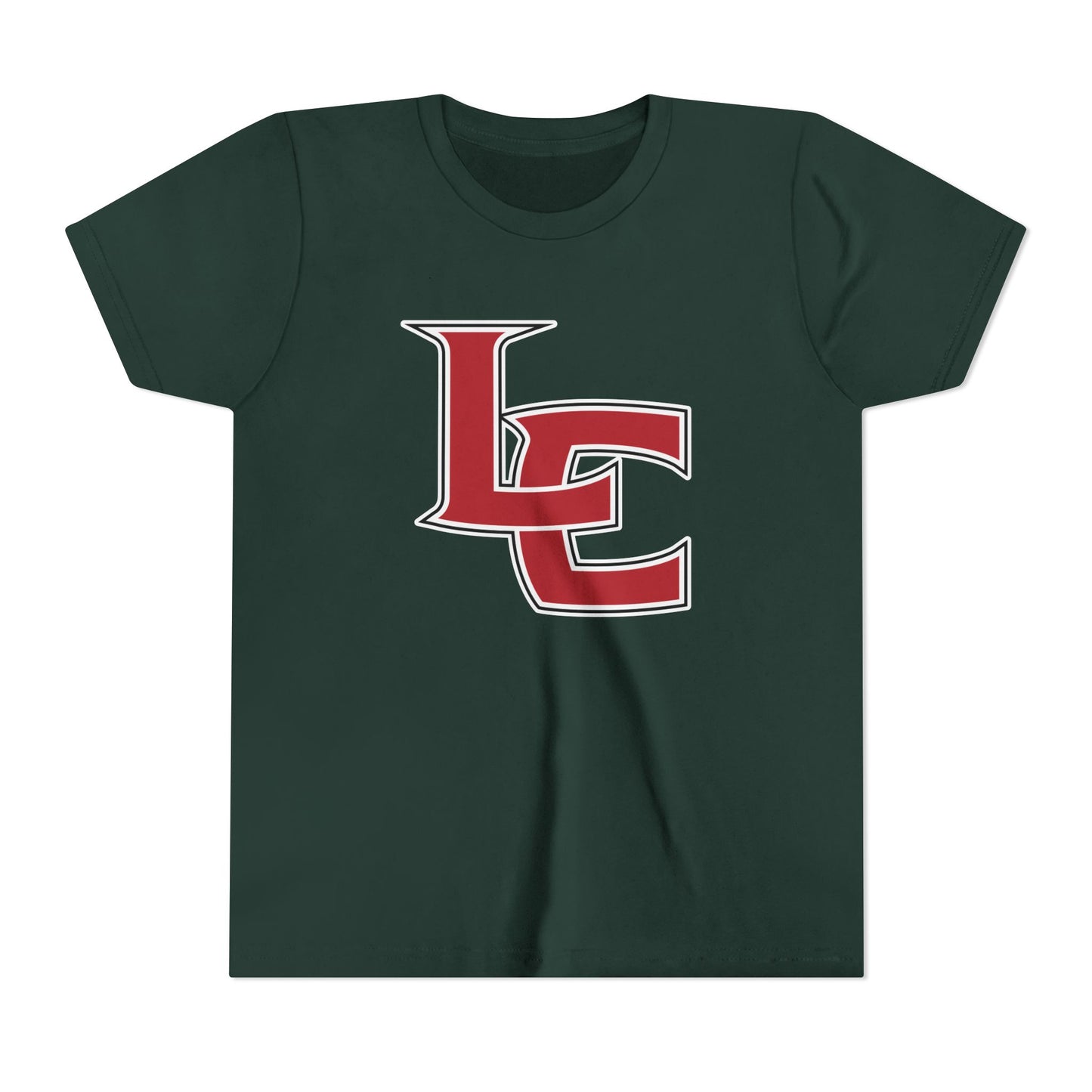Youth Short Sleeve Tee