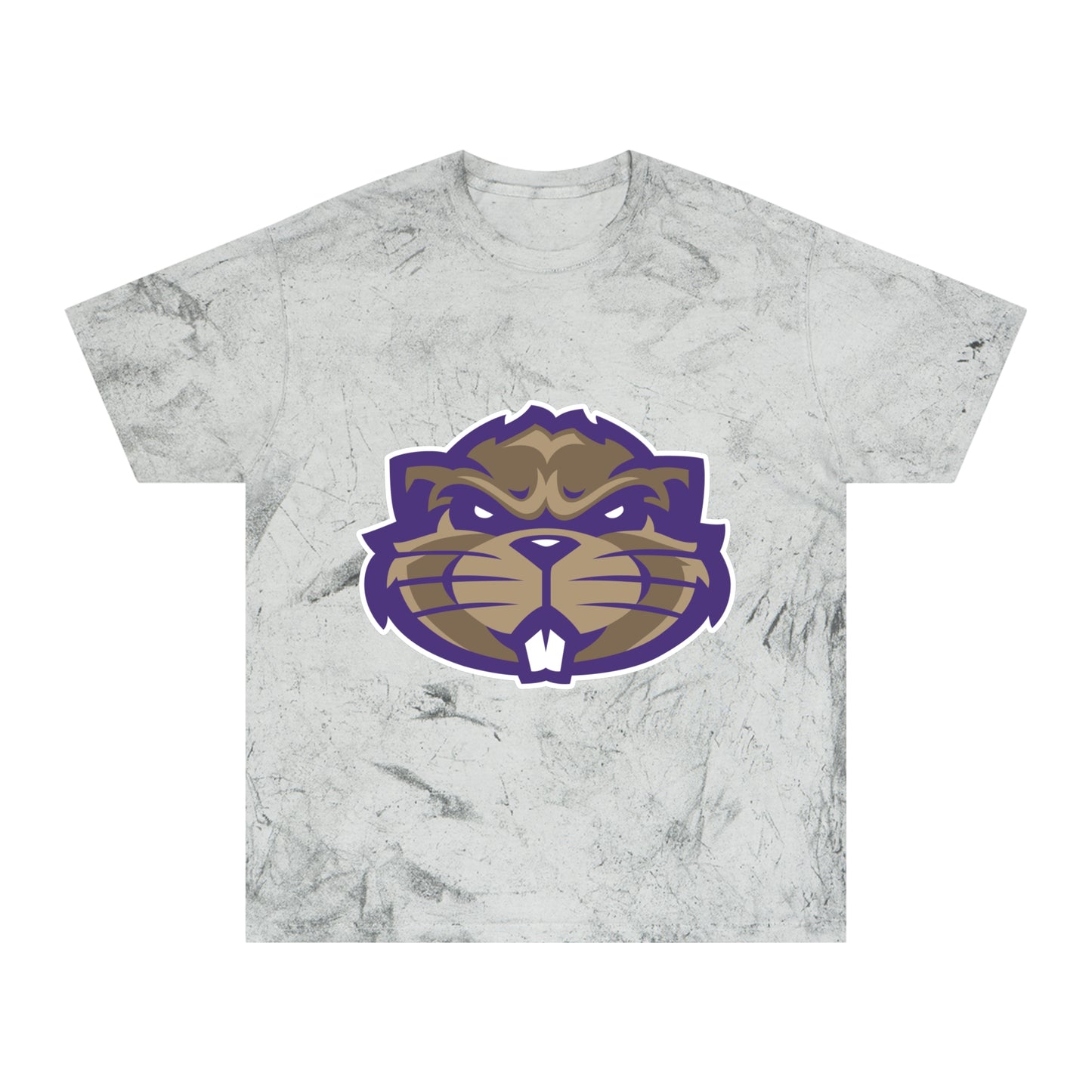 Color Blast School Spirit Tee