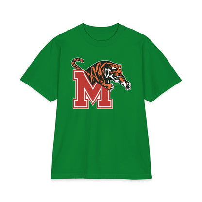 Max Heavyweight Short Sleeve Tee