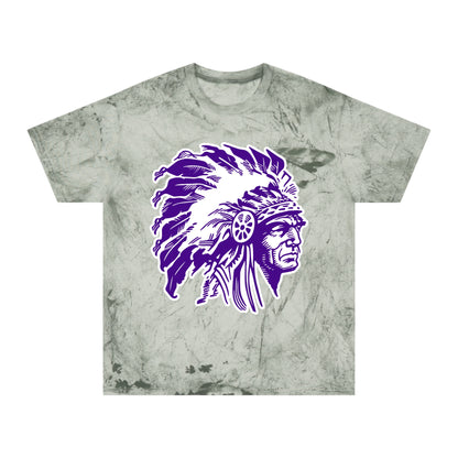 Color Blast School Spirit Tee