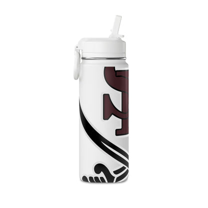 Mini Water Bottle, 20oz