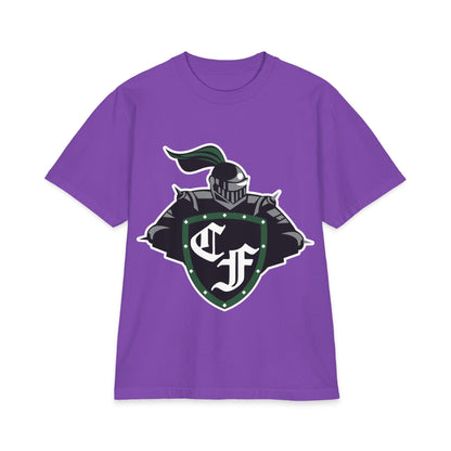 Max Heavyweight Short Sleeve Tee