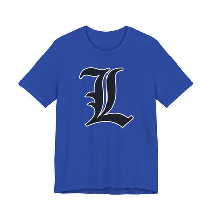 Jersey Short Sleeve Tee