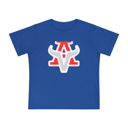 Baby Short Sleeve Tee