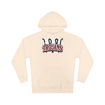 Midweight Pullover Hoodie
