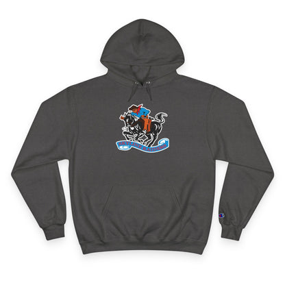 Champion Powerblend Fleece Pullover Hoodie