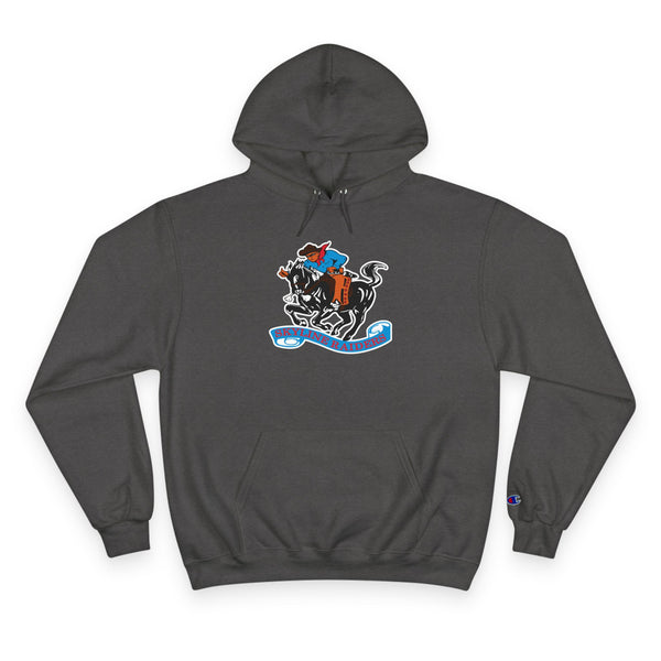 Champion Powerblend Fleece Pullover Hoodie