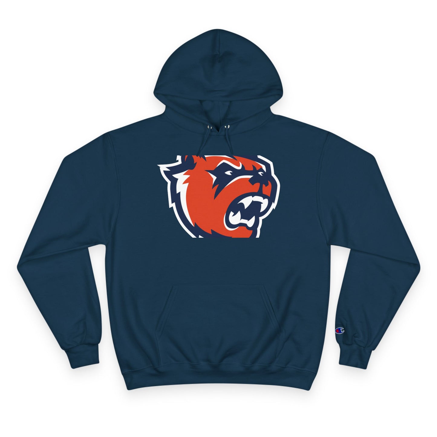 Champion Powerblend Fleece Pullover Hoodie