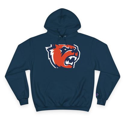 Champion Powerblend Fleece Pullover Hoodie