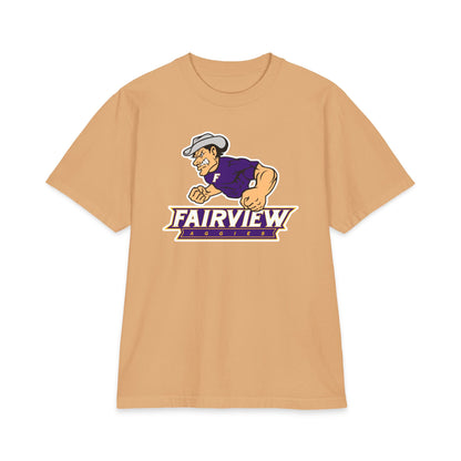 Max Heavyweight Short Sleeve Tee