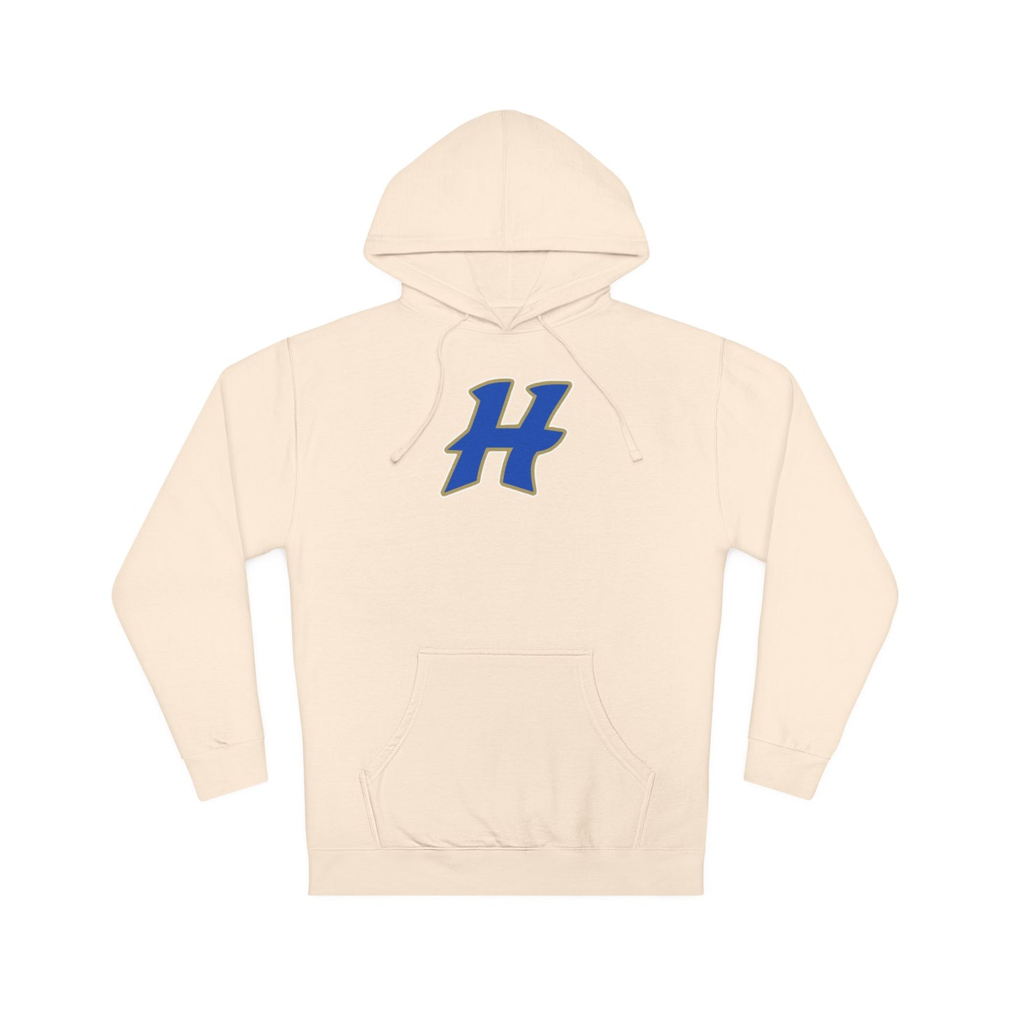 Midweight Pullover Hoodie