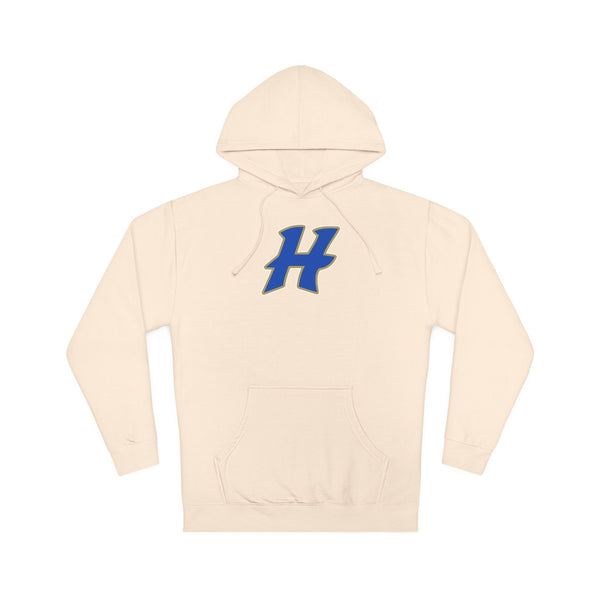 Midweight Pullover Hoodie
