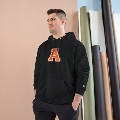Champion Powerblend Fleece Pullover Hoodie