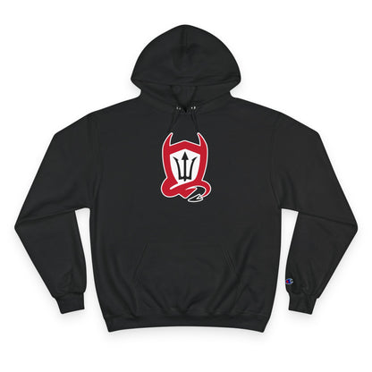 Champion Powerblend Fleece Pullover Hoodie