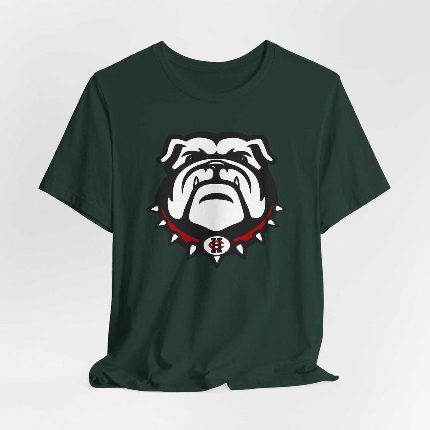 Jersey Short Sleeve Tee