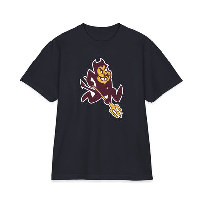 Max Heavyweight Short Sleeve Tee
