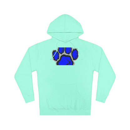 Midweight Pullover Hoodie