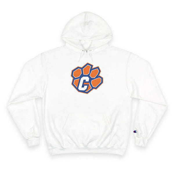 Champion Powerblend Fleece Pullover Hoodie