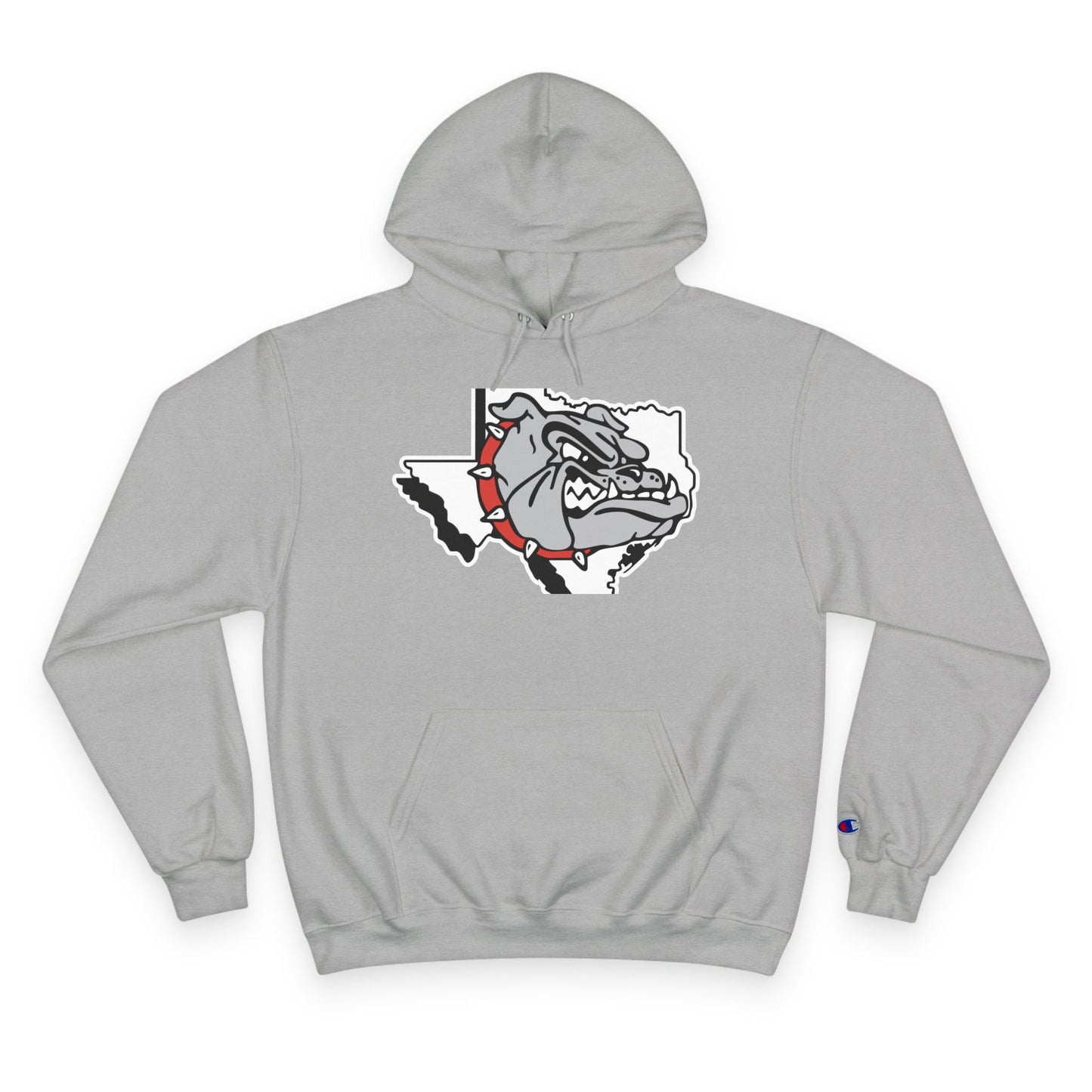 Champion Powerblend Fleece Pullover Hoodie