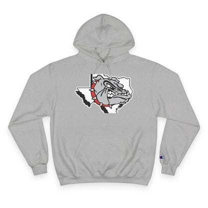 Champion Powerblend Fleece Pullover Hoodie