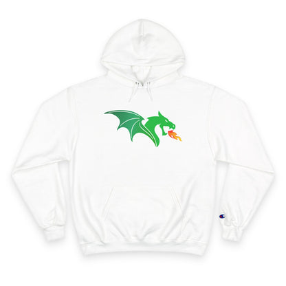 Champion Powerblend Fleece Pullover Hoodie