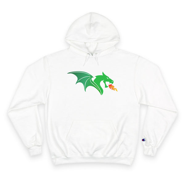 Champion Powerblend Fleece Pullover Hoodie