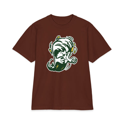 Max Heavyweight Short Sleeve Tee