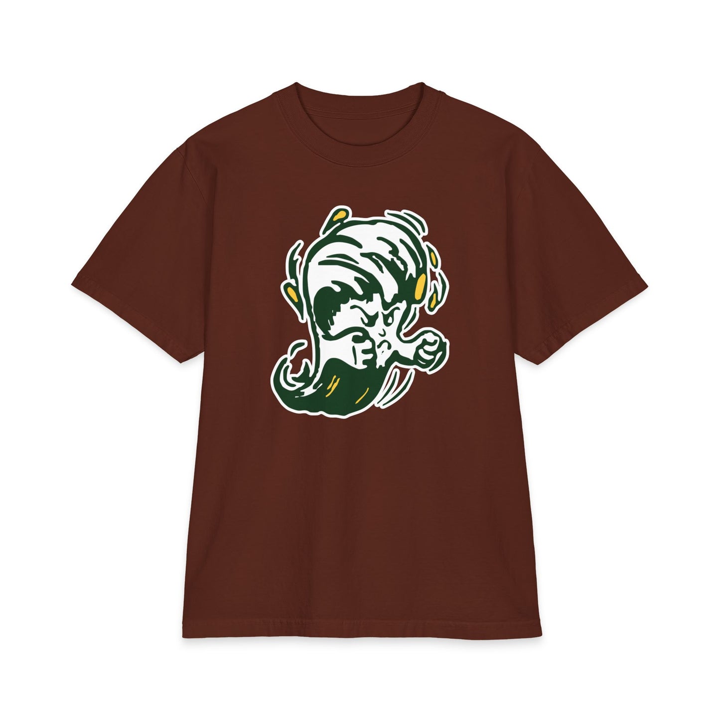 Max Heavyweight Short Sleeve Tee