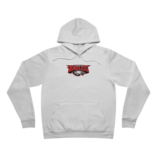 Sponge Fleece Pullover Hoodie