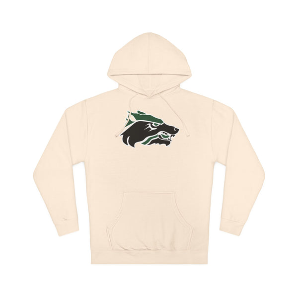 Midweight Pullover Hoodie