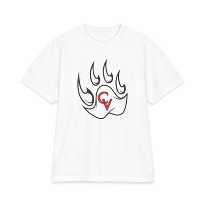 Max Heavyweight Short Sleeve Tee