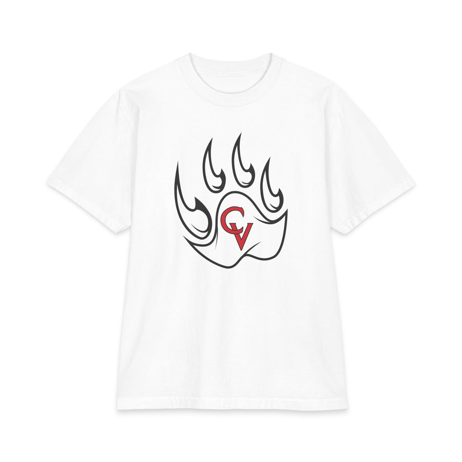 Max Heavyweight Short Sleeve Tee