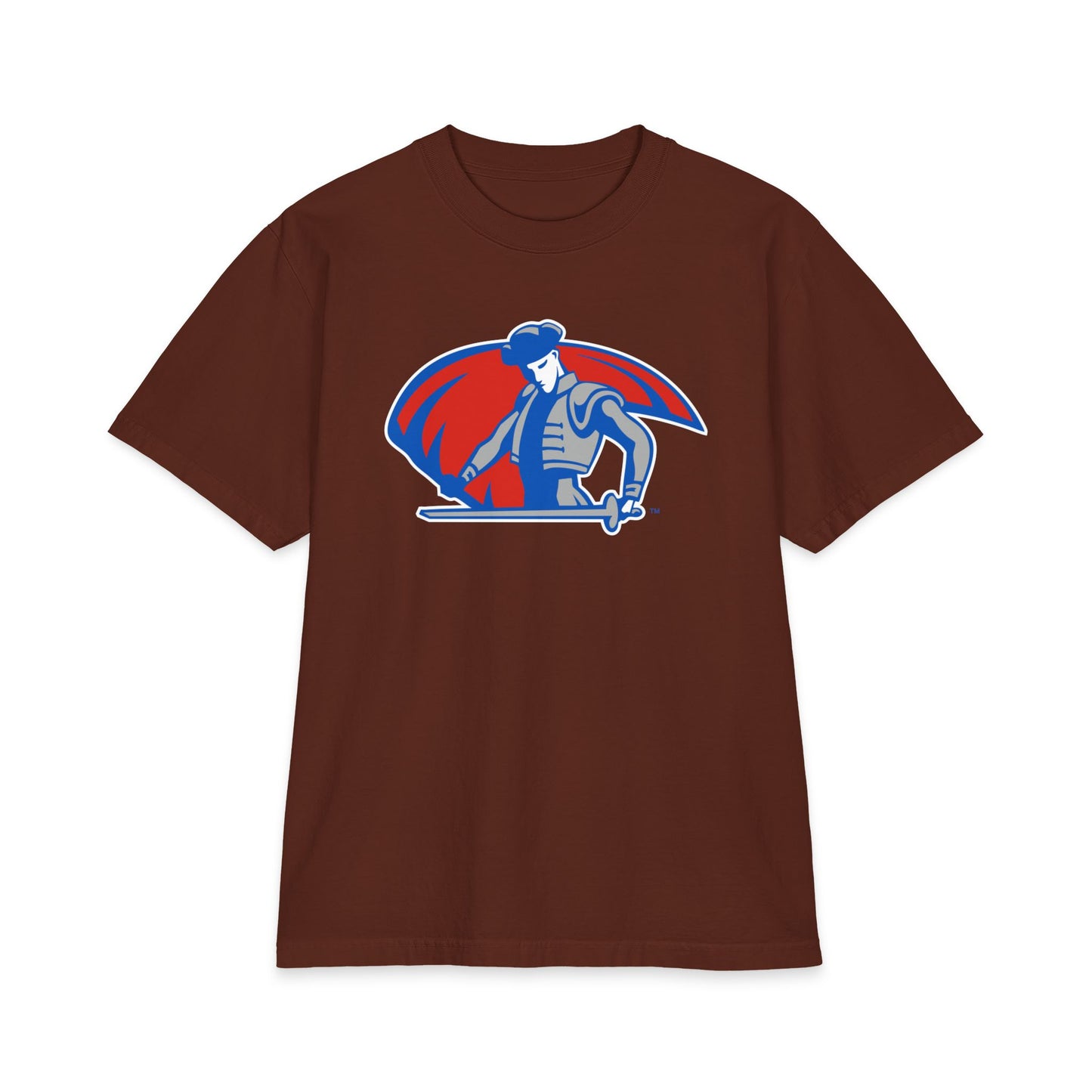 Max Heavyweight Short Sleeve Tee