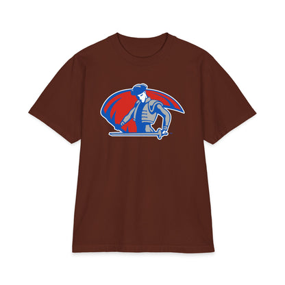 Max Heavyweight Short Sleeve Tee