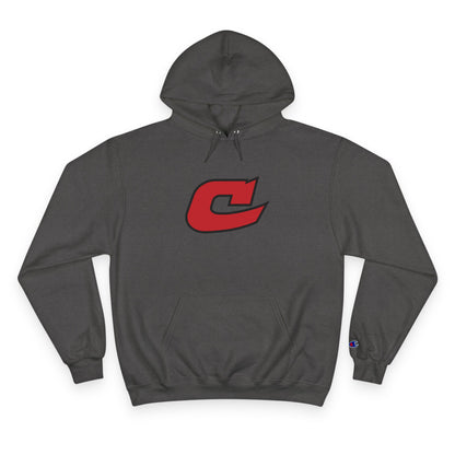 Champion Powerblend Fleece Pullover Hoodie
