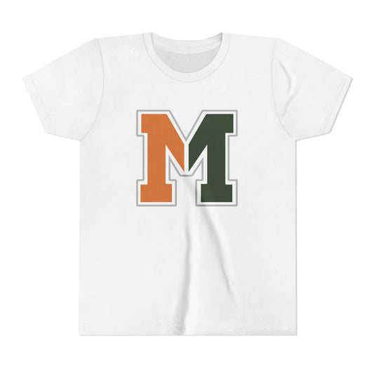 Youth Short Sleeve Tee
