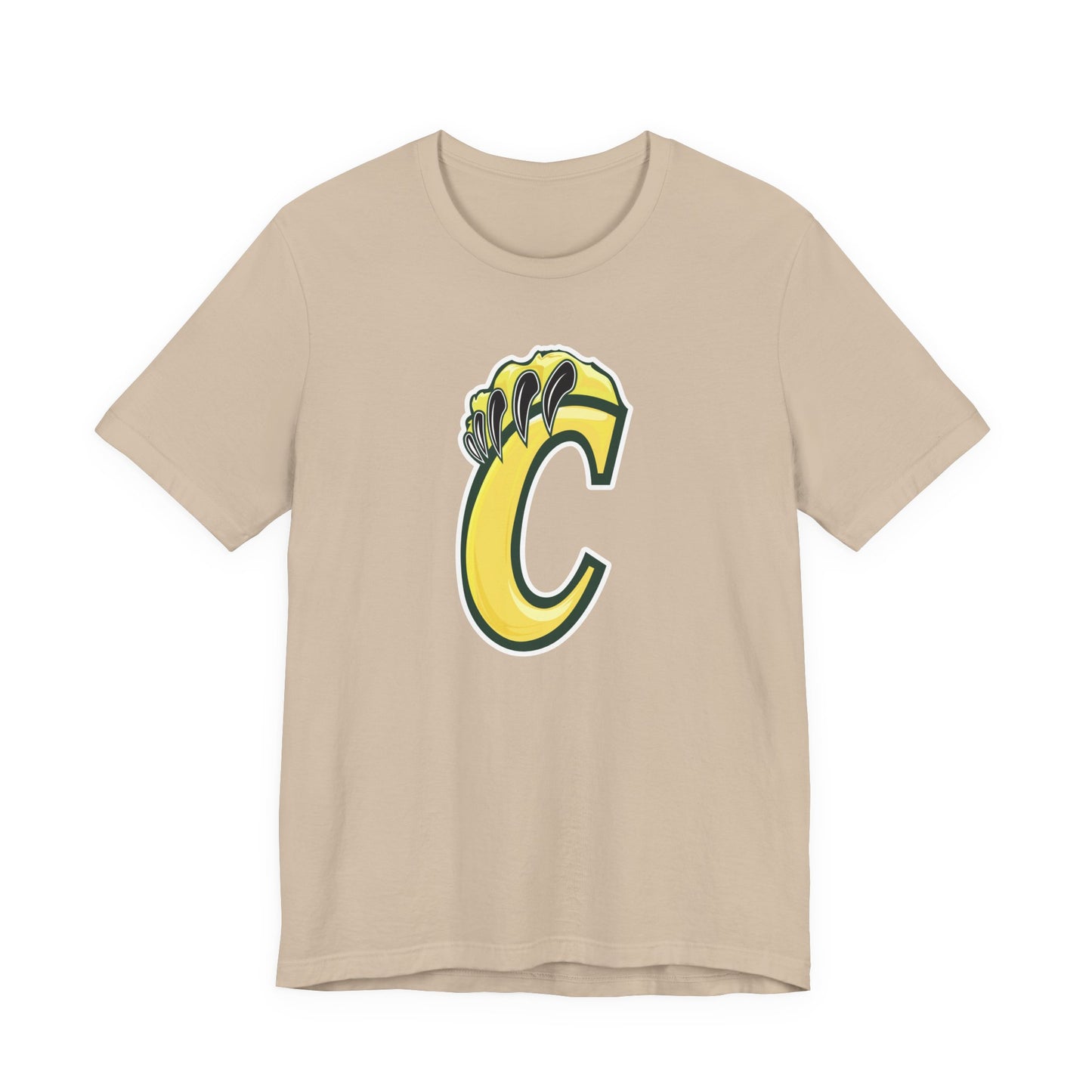 Jersey Short Sleeve Tee