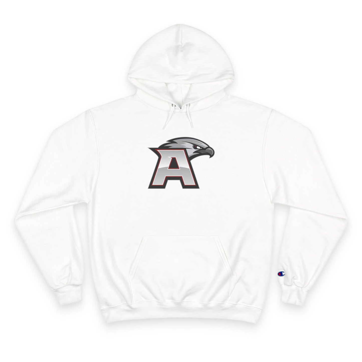 Champion Powerblend Fleece Pullover Hoodie
