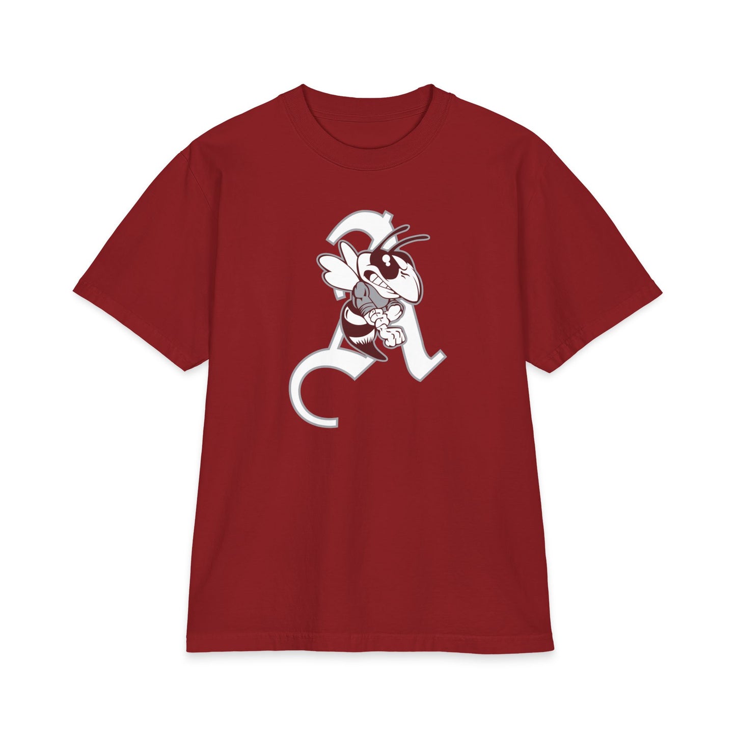 Max Heavyweight Short Sleeve Tee