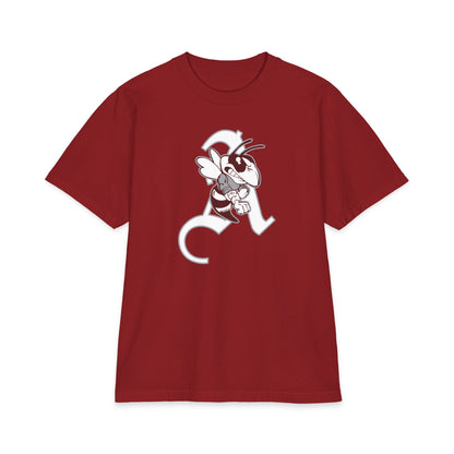 Max Heavyweight Short Sleeve Tee