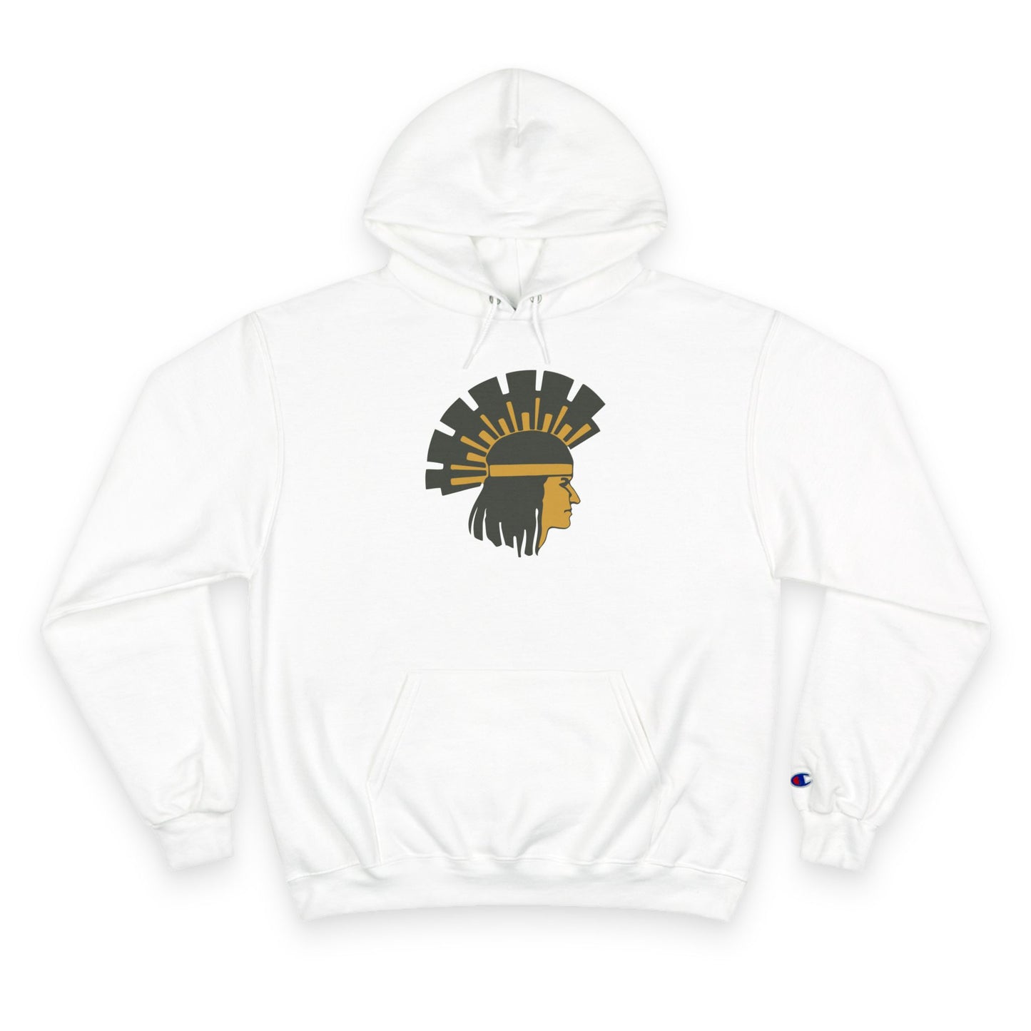 Champion Powerblend Fleece Pullover Hoodie
