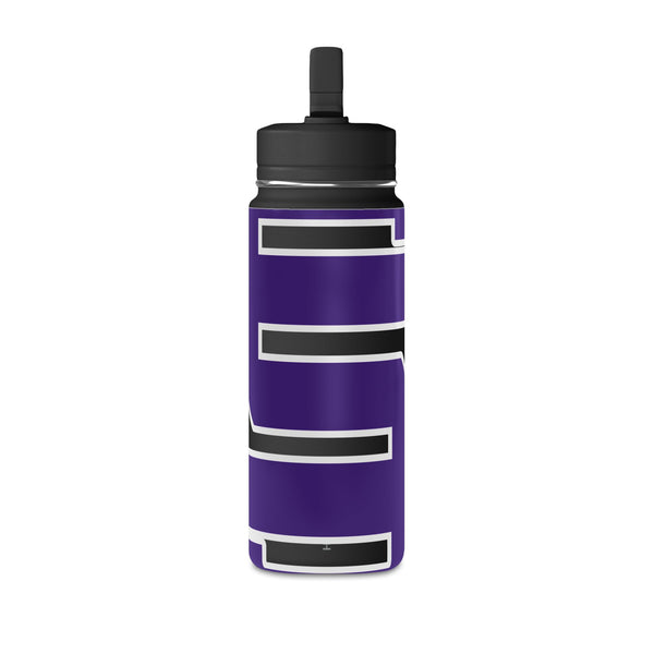 Mini Water Bottle, 20oz